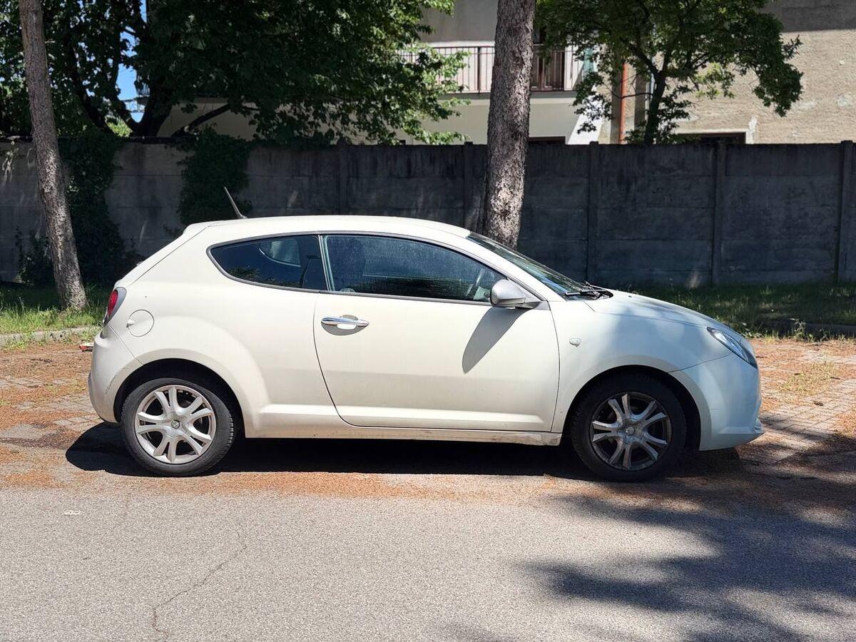 Alfa Romeo MiTo 1.4 Super 70cv