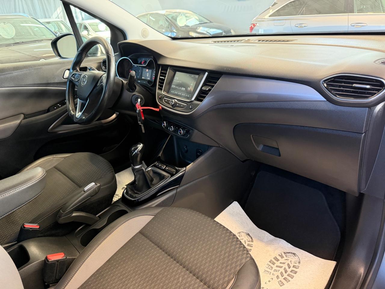 Opel Crossland X 1.5 ECOTEC D 102 CV Start&Stop Innovation