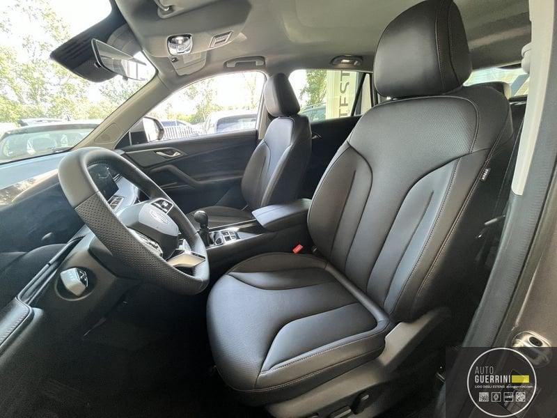 MG HS HS 1.5T-GDI Luxury