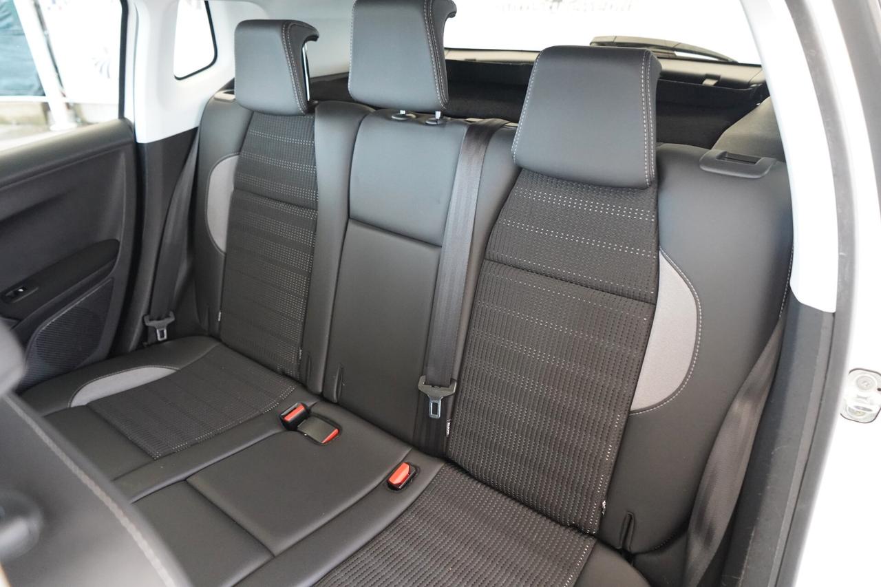 Peugeot 2008 1.6 e-HDi 92 CV ETG6 Allure