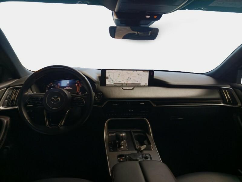MAZDA CX-60 3.3L E-SKYACTIV MHEV HOMURA PLUS AWD AUT SUV