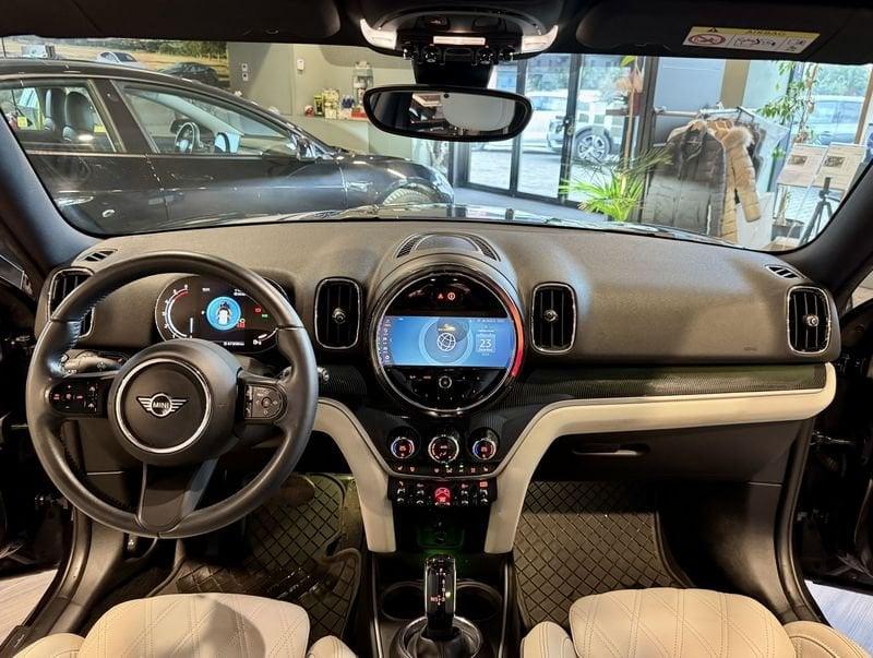 MINI Mini Countryman F60 Mini 2.0 Cooper D Northwood Edition Countryman