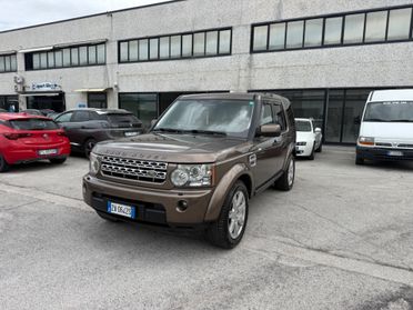 Land Rover Discovery 4 3.0 SDV6 245CV SE ESPETTACOLARE
