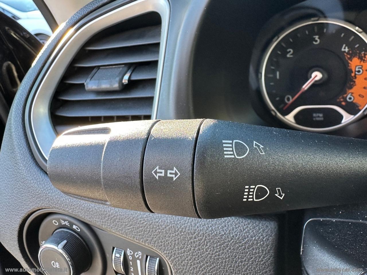 JEEP Renegade 1.6 Mjt Sport MJT 87.000 KM