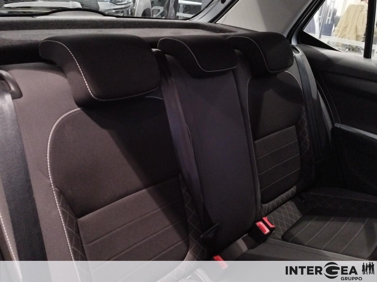 SKODA Fabia 1.0 mpi Design Edition 60cv my19