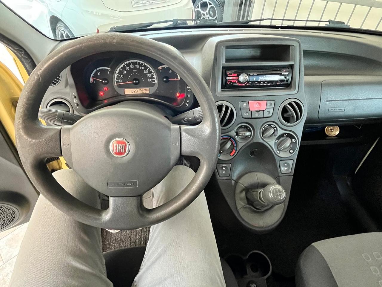 Fiat Panda 1.2 EasyPower Classic