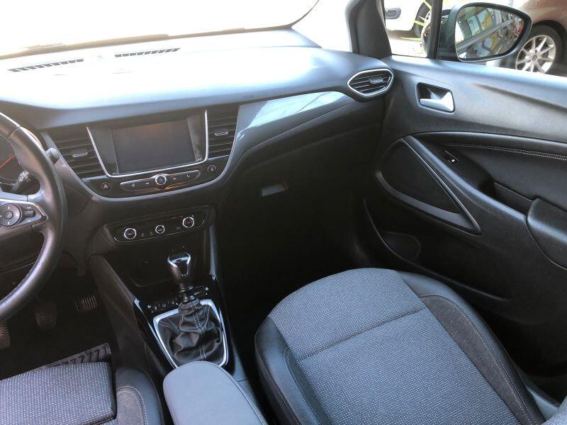 Opel Crossland X 1.5ECOTEC 110CV Ultimate 2021
