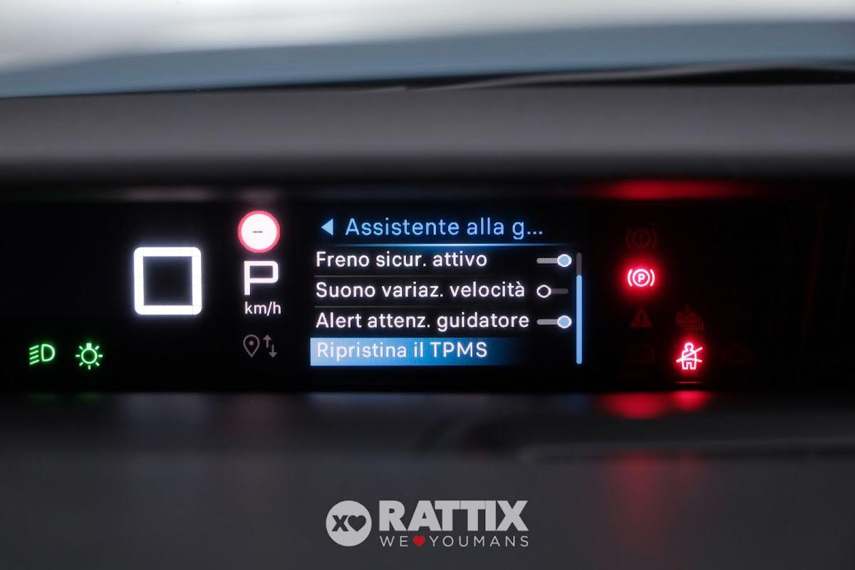 Citroen C3 1.2 Hybrid 110CV Plus EDCS6