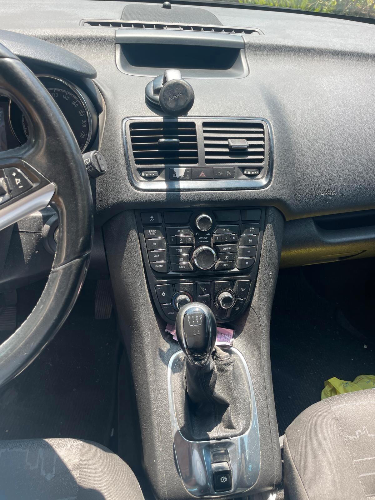 Opel Meriva 1.3 CDTI - PER COMMERCIANTI