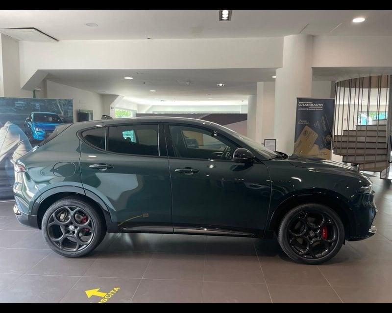 Alfa Romeo Tonale Ibrida Ibrida 175cv Tonale