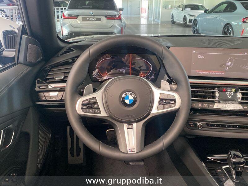 BMW Z4 Serie 3 SDRIVE20I