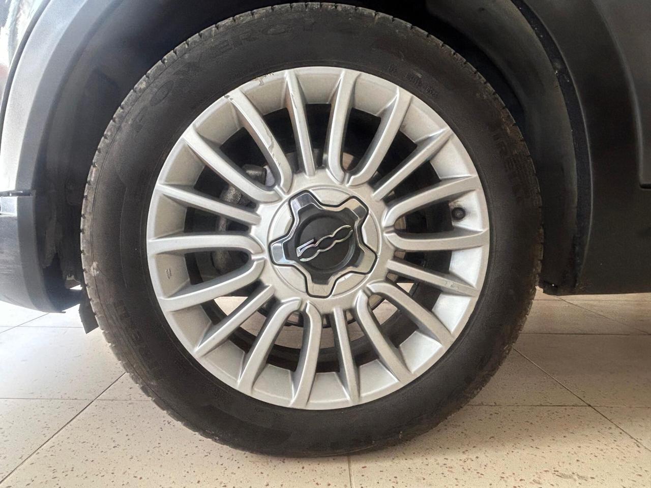 Fiat 500X 1.6 MultiJet 130 CV Connect