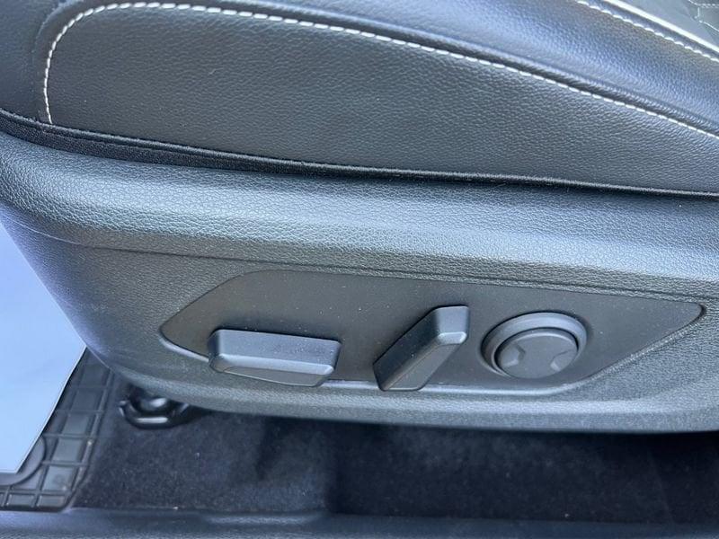 Kia Sportage 5ª serie 1.6 CRDi MHEV DCT GT-line