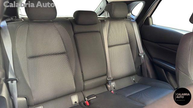 MAZDA CX-30 2.0L e-Skyactiv-G 150 CV M Hybrid 2WD Exclusive