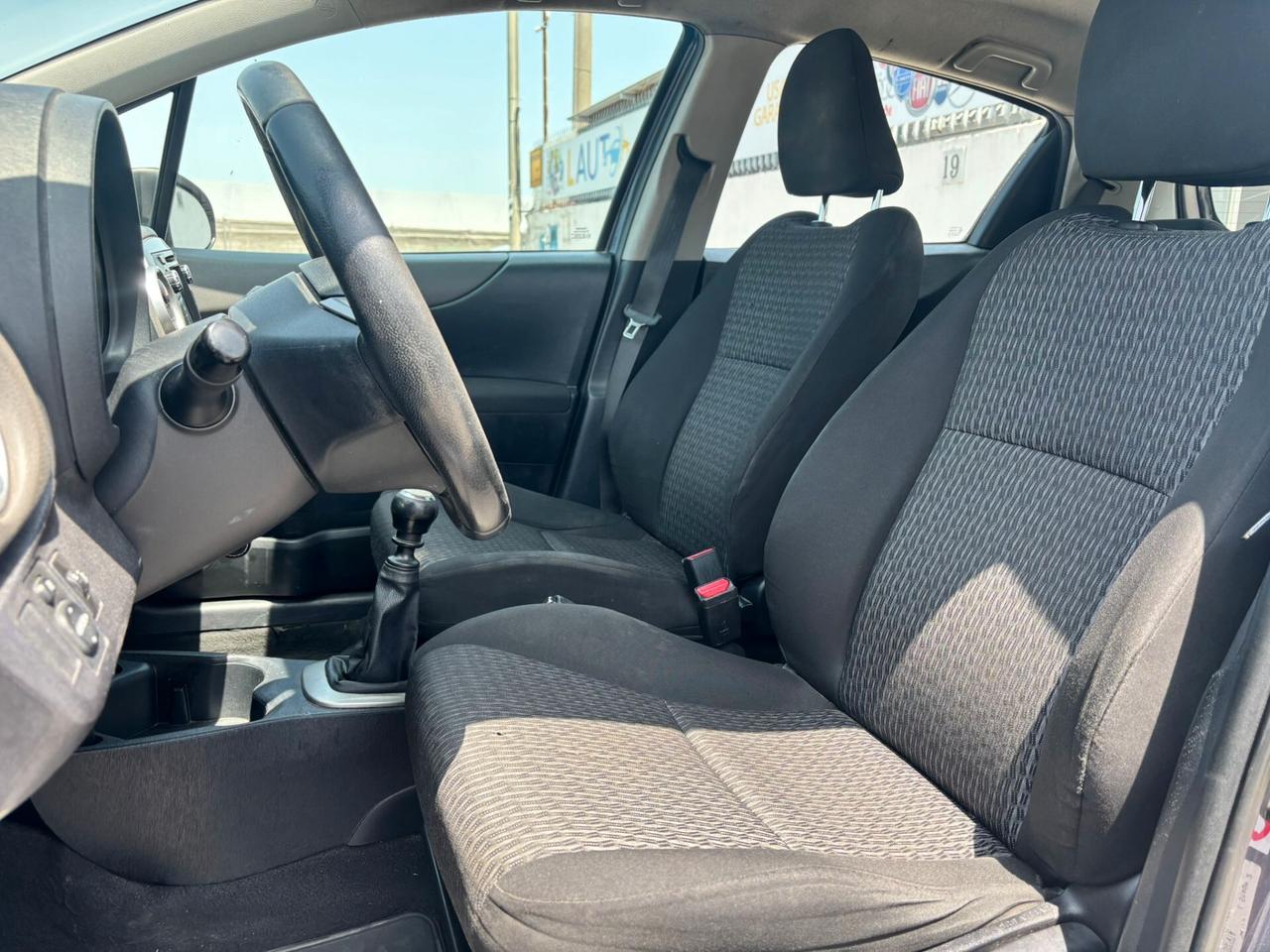 Toyota Yaris 1.4 DIESEL 90CV