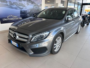 Mercedes-benz GLA 220 GLA 220 d Automatic 4Matic Premium