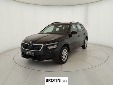 Škoda Kamiq 1.0 TSI 110cv Ambition
