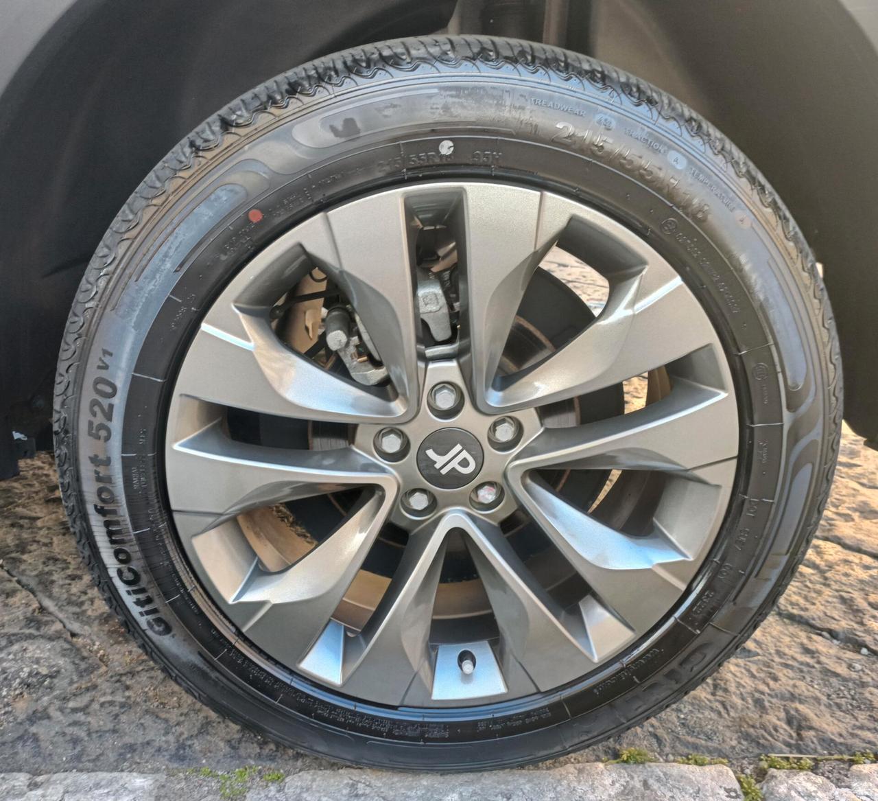 Dr 4.0 1.5 BENZ 18.000 KM