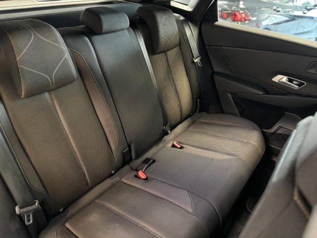 DS AUTOMOBILES DS 7 1.5 BlueHDi Automatico Bastille Business