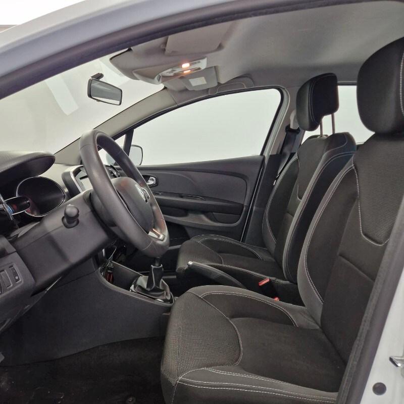 RENAULT Clio 4ª serie Clio TCe 12V 90 CV GPL 5...