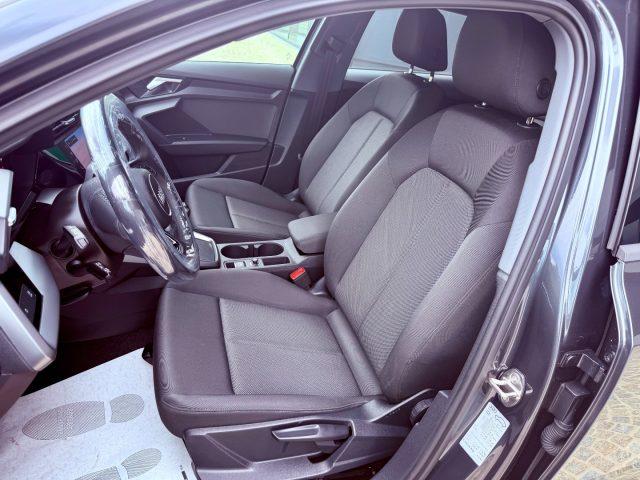AUDI A3 KM 79.000 - AZIENDALE - FULL - NO OBBLIGO FINANZIA