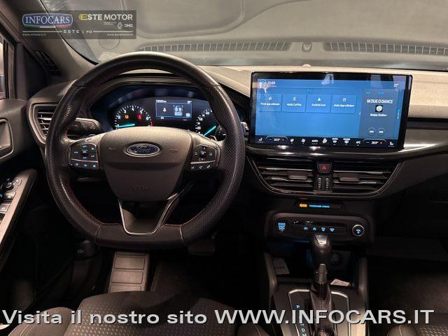 FORD Focus SW EcoBoost 155 CV Powershift ST-line - PROMO