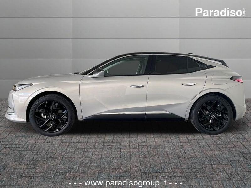 DS DS4 DS 4 PLUG-IN HYBRID