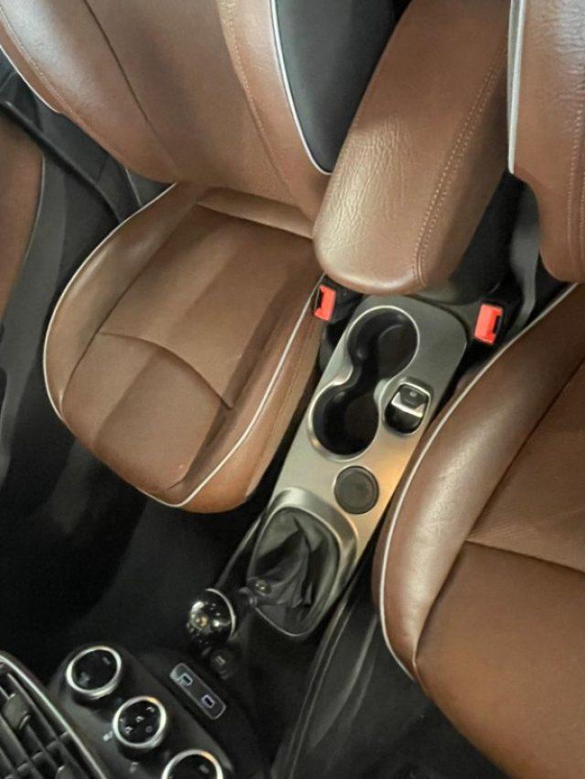 FIAT 500X 1.3 MultiJet 95 CV Cross