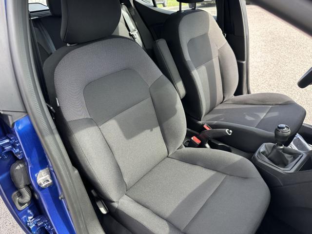DACIA Sandero Streetway 1.0 SCe 65 CV Comfort