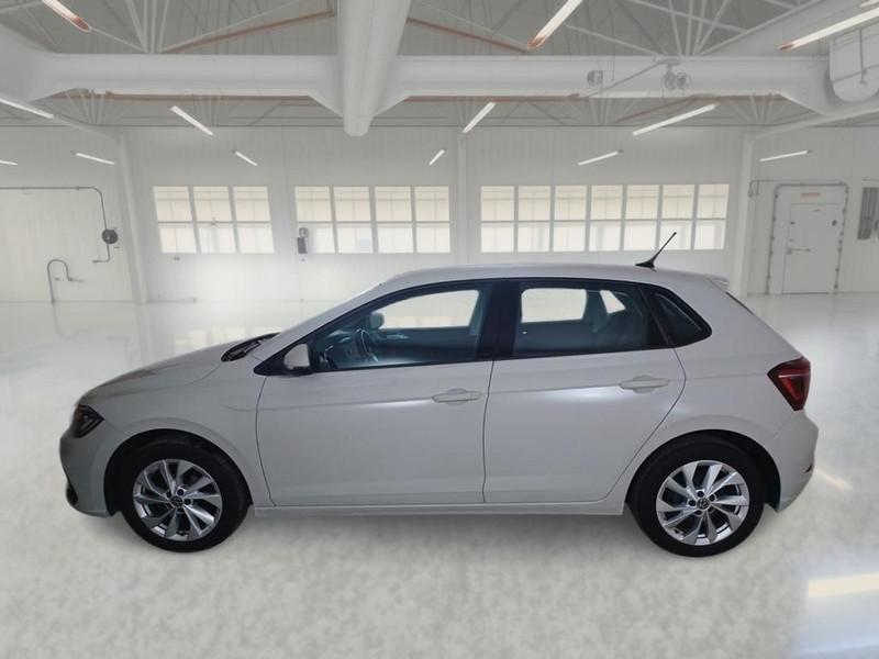 VOLKSWAGEN POLO 1.0 TSI Style 5 PORTE