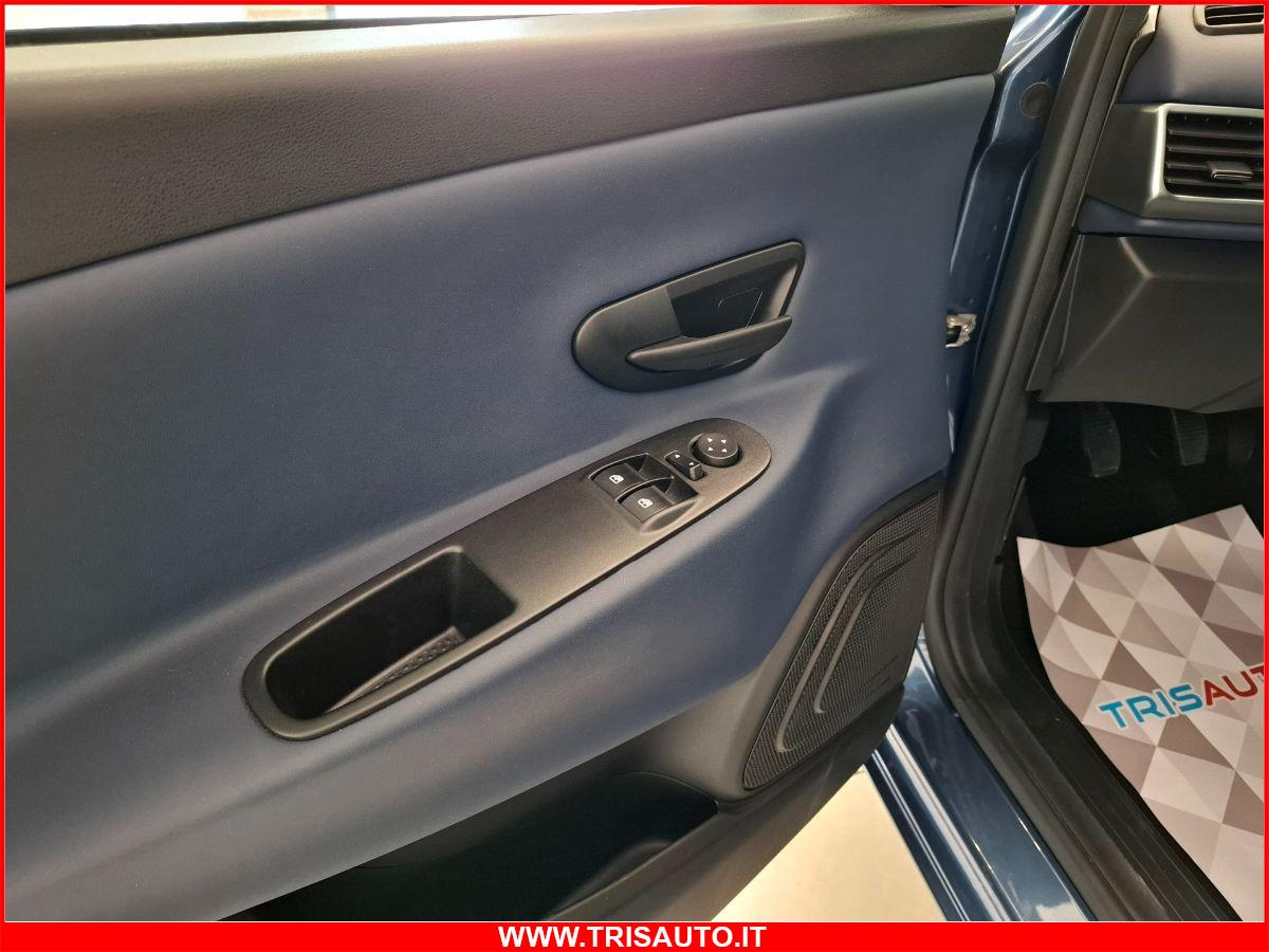 LANCIA Ypsilon 1.2 Ecochic Gpl NEOPATENTATI (ANDROID+APPLE)