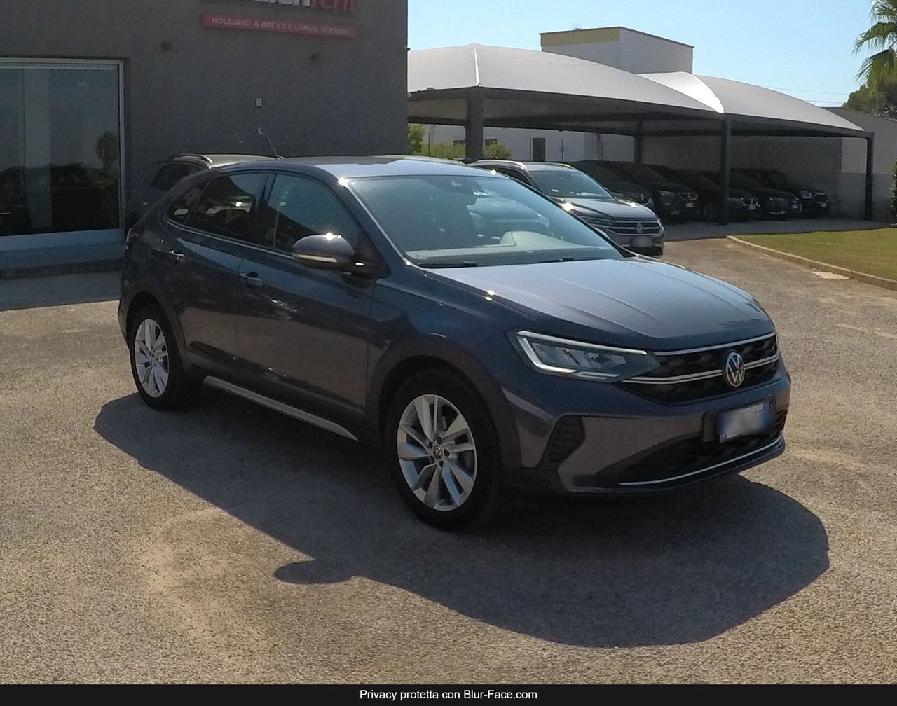 Volkswagen Taigo 1.0 TSI 95 CV Life
