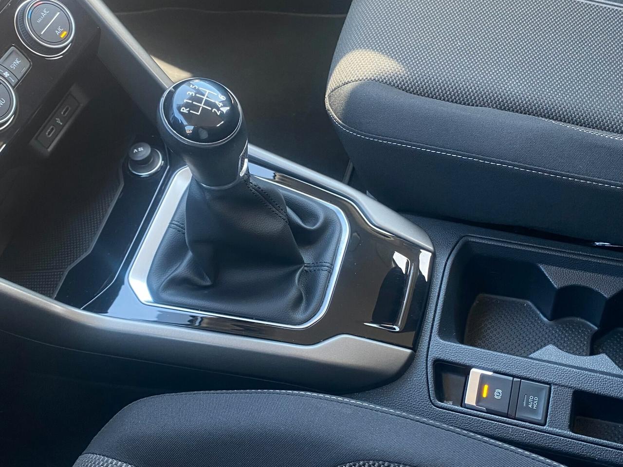 Volkswagen T-Roc Business 2.0 TDI 116CV