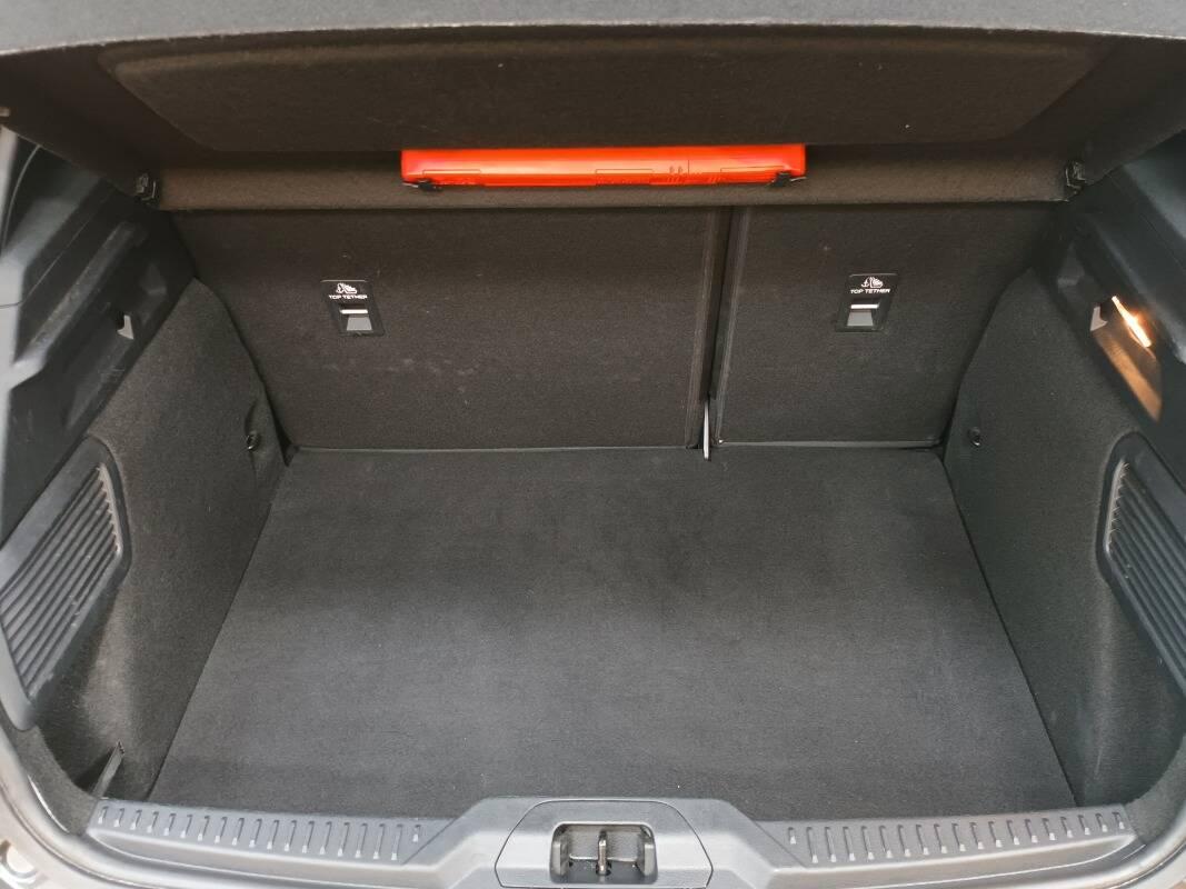 Ford Focus 125 cv Ibrida St-Line - 21.000KM!