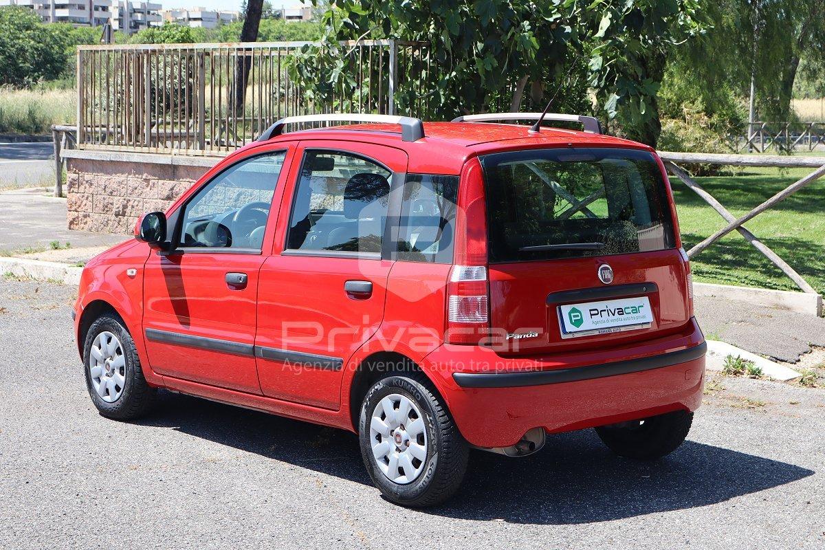 FIAT Panda 1.2 Dynamic Dualogic