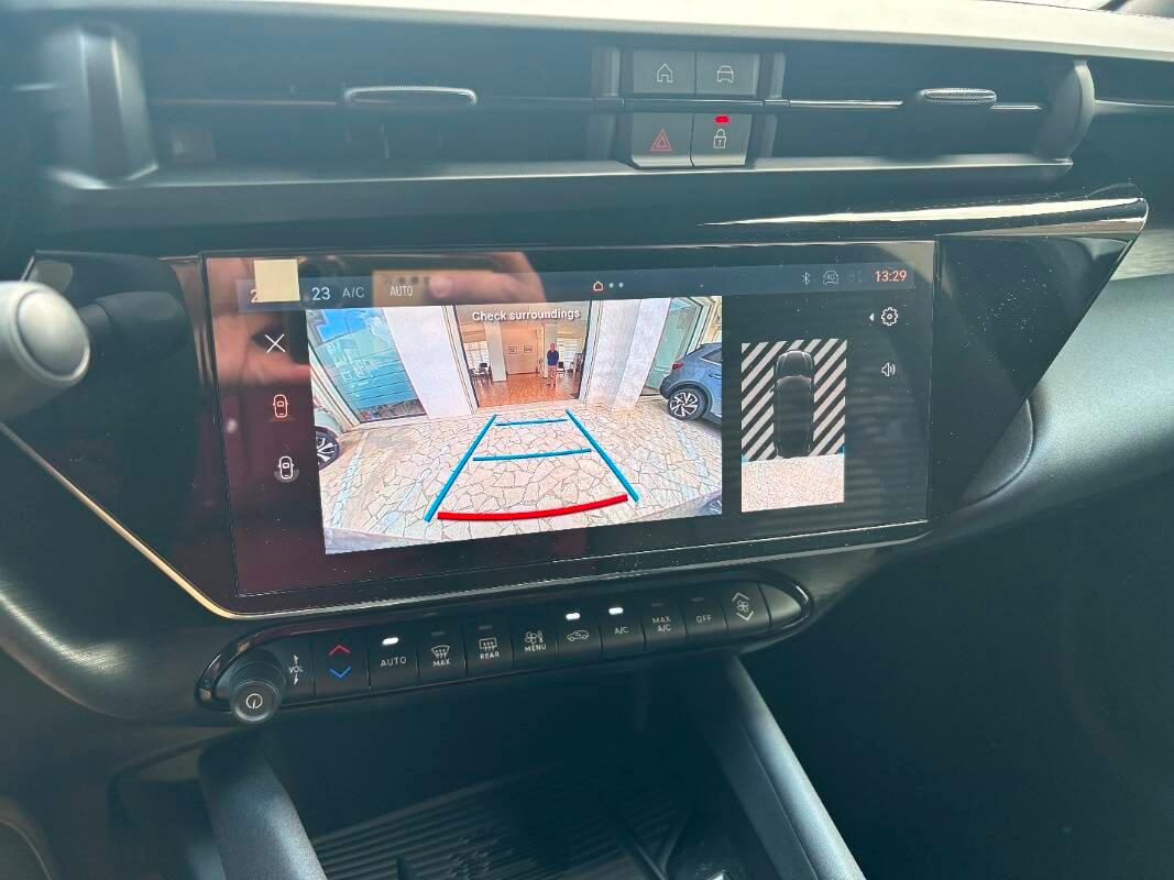 Alfa Romeo Junior 1.2 ibrida 145cv edct6