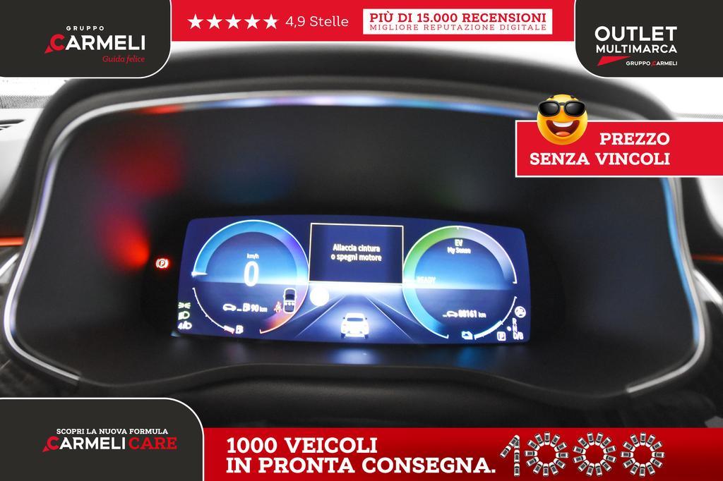 Renault Arkana 1.6 Hybrid RS Line E-Tech Auto