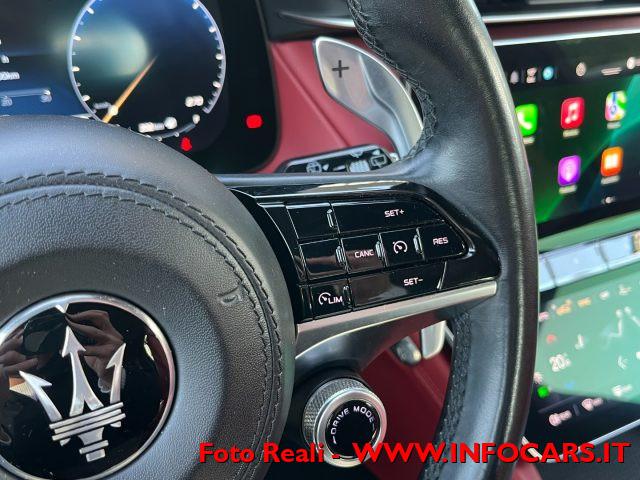 MASERATI Grecale MHEV 300 CV AWD GT - PREZZO REALE