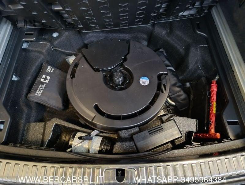 Audi A6 Allroad Quattro A6 allroad 50 TDI 3.0 quattro tiptronic