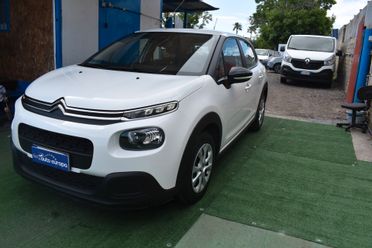 Citroen C3 PureTech 68 Feel 2019