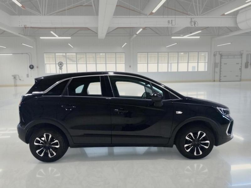 OPEL CROSSLAND 1.5 DIESEL 110 CV ELEGANCE SES MT6 CROSSOVER
