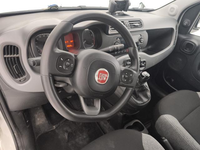 FIAT Panda 0.9 t.air t. Wild s&s 85cv