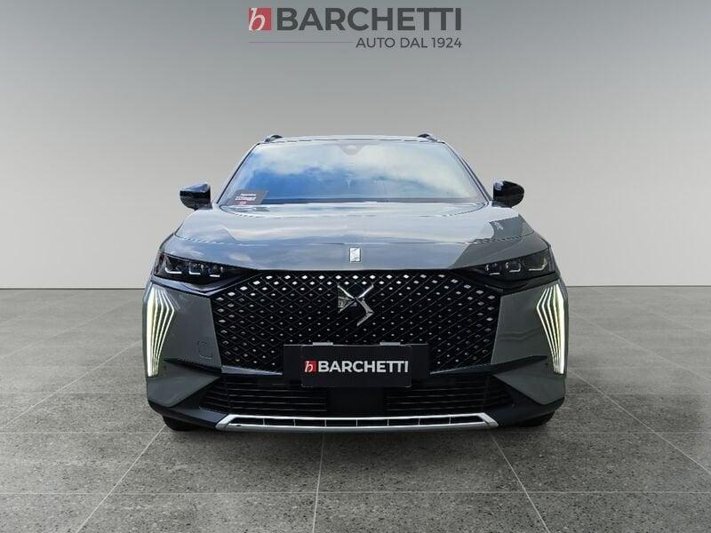 DS DS 7 E-Tense 225 Opera