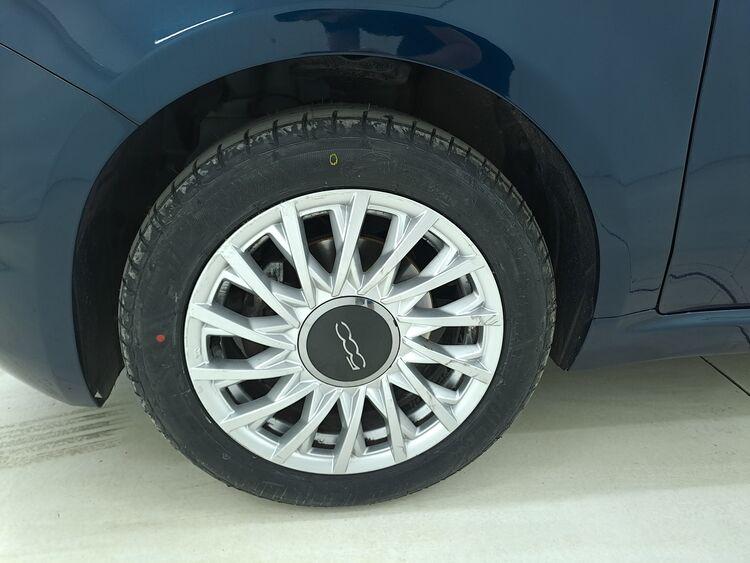 Fiat 500 Hybrid Cabrio Dolcevita BR256596 1.0 Mild Hybrid 69CV