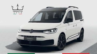 Volkswagen Caddy 1.5 tsi 116cv Edition dsg7