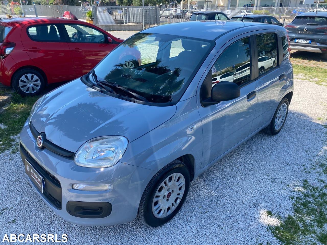 FIAT - Panda - 1.2 Easy - NEOPATENTATI - FINANZIAB