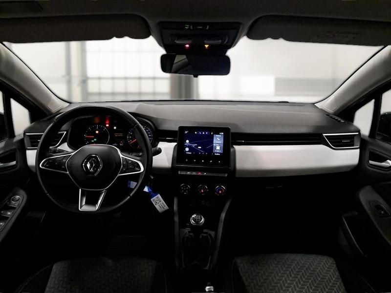 RENAULT CLIO 1.5 DCI BLUE 74KW EVOLUTION 5 PORTE BERLINA