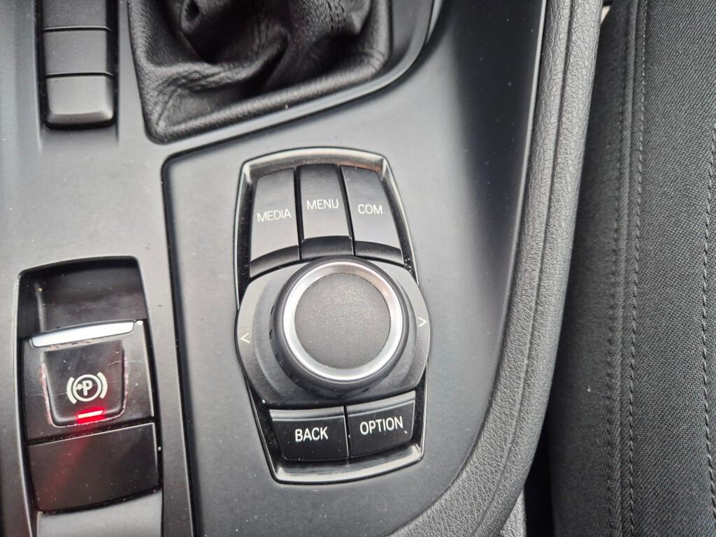 Bmw X1 s-Drive 18d 150cv Auto PROMOZIONE