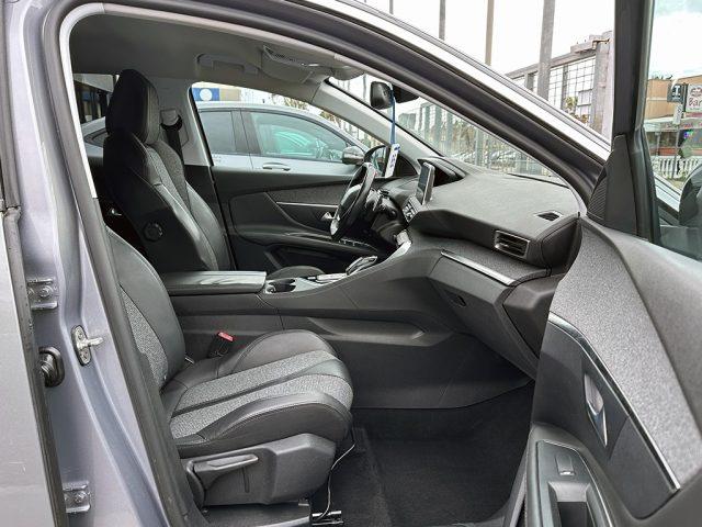 PEUGEOT 3008 BlueHDi 120 S&S Access