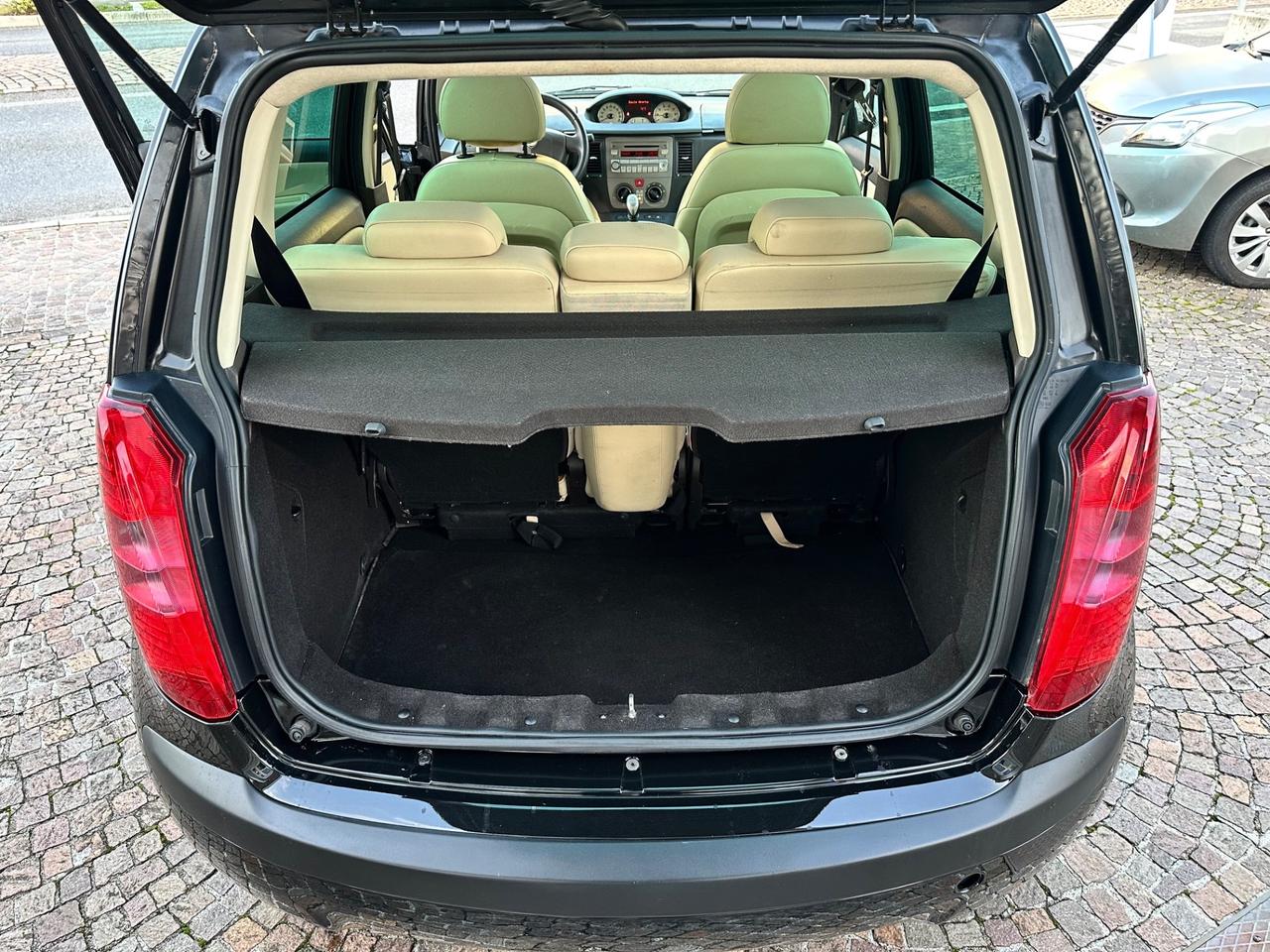 Lancia MUSA 1.4Bz 95Cv Platino Plus - Neopatentati